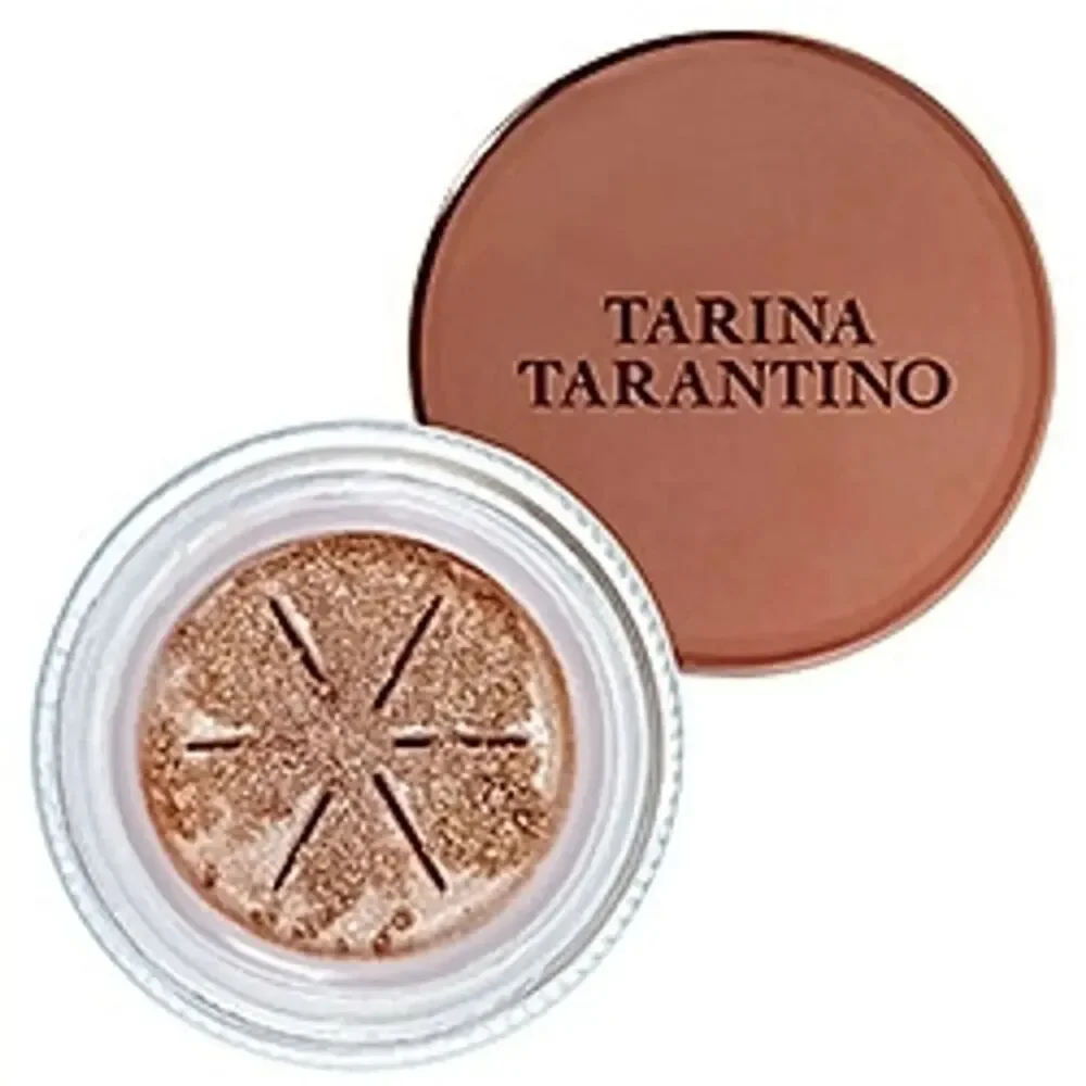 New! TARINA TARANTINO Sparklicity Pure Bronze Sparkle Powder Shimmer 0.09Oz 2.8G